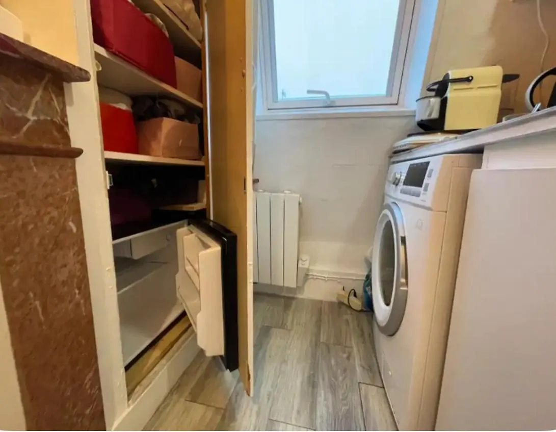 Belle Chambre Paris France