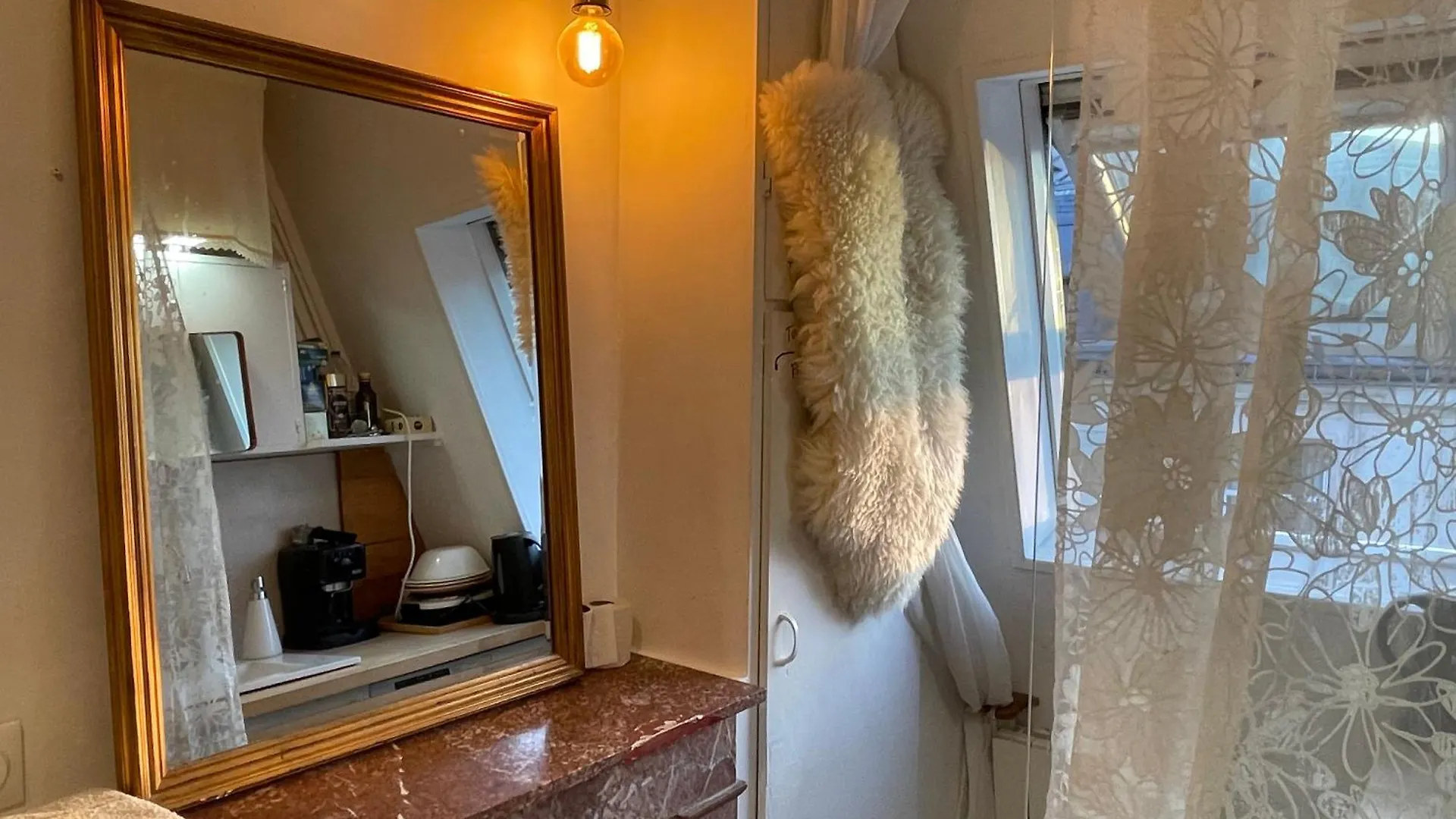 Belle Chambre Paris